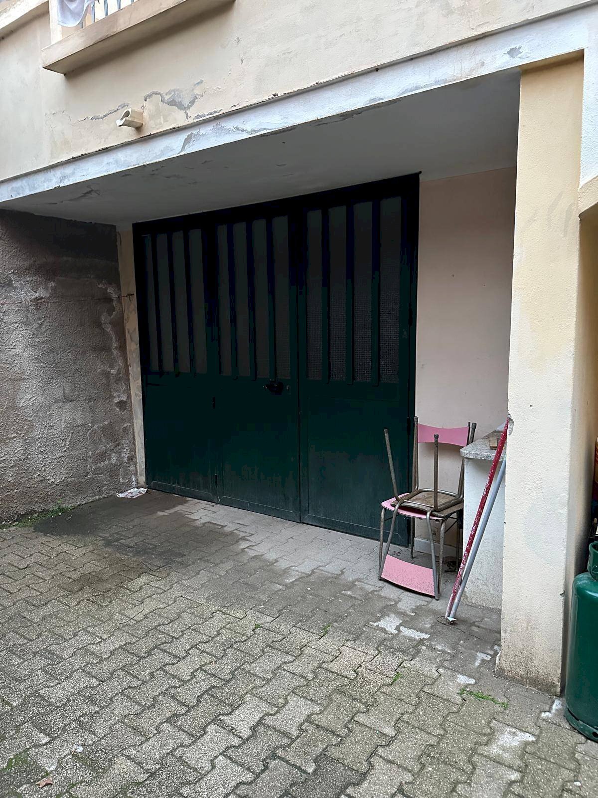 Foto 1 - Box via Perugia, Valledoria - foto 1