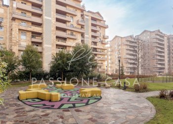 Foto 2 - Two-room apartment Via San Rocco
 
8, Segrate - photo 2