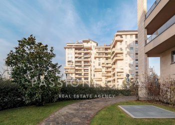 Foto 12 - Two-room apartment Via San Rocco
 
8, Segrate - photo 11