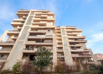 Foto 13 - Two-room apartment Via San Rocco
 
8, Segrate - photo 12