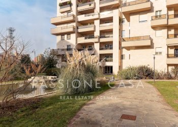 Foto 14 - Two-room apartment Via San Rocco
 
8, Segrate - photo 13