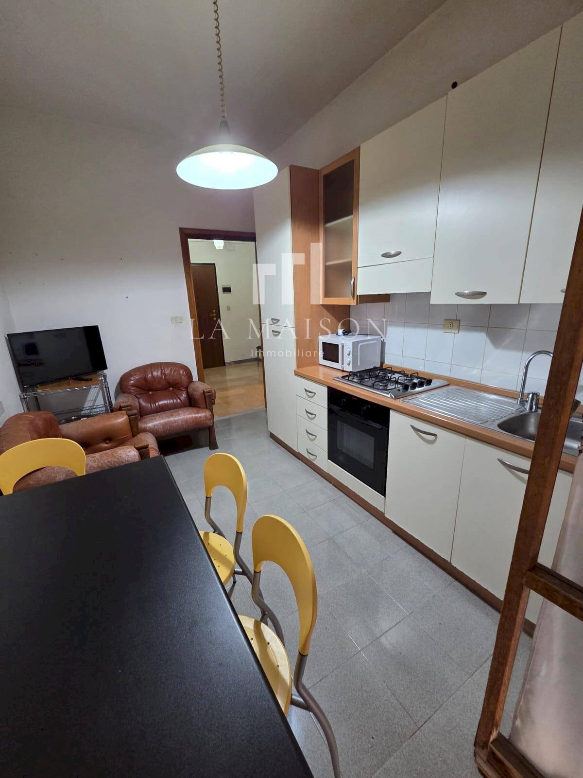 Foto 1 - Three-room apartment Via Longano
 
18, Campobasso - photo 1