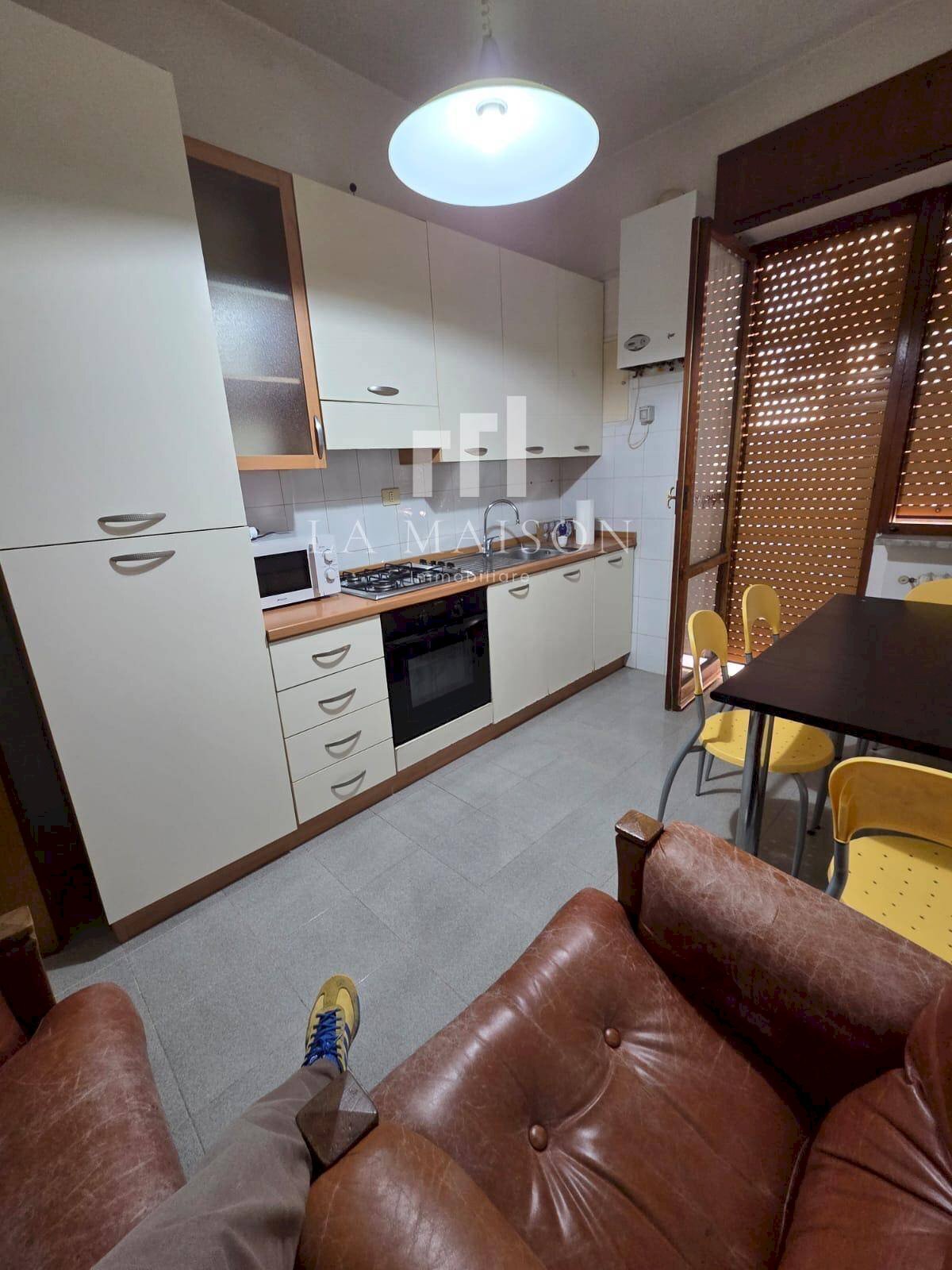 Foto 2 - Three-room apartment Via Longano
18, Campobasso - photo 2