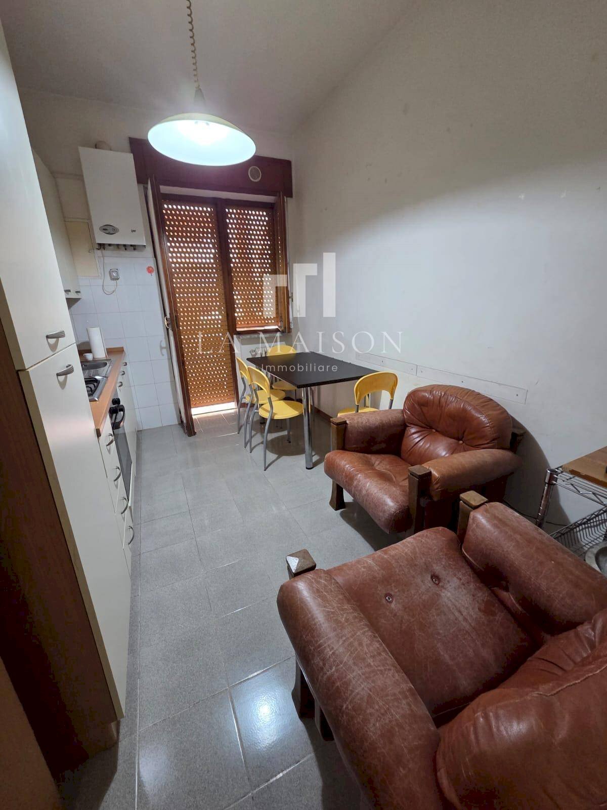 Foto 3 - Three-room apartment Via Longano
18, Campobasso - photo 3