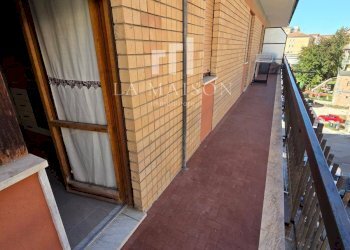 Foto 4 - Trilocale Via Longano
 
18, Campobasso - foto 4