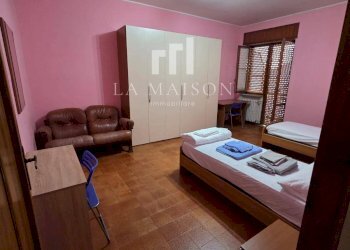 Foto 6 - Trilocale Via Longano
 
18, Campobasso - foto 6