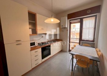 Foto 1 - Three-room apartment Via Longano
 
18, Campobasso - photo 1