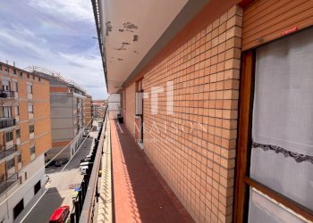 Foto 4 - Three-room apartment Via Longano
 
18, Campobasso - photo 4