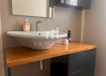 Foto 9 - Three-room apartment Via Longano
 
18, Campobasso - photo 9