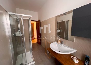 Foto 10 - Three-room apartment Via Longano
 
18, Campobasso - photo 10