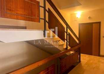 Foto 13 - Three-room apartment Via Longano
 
18, Campobasso - photo 13
