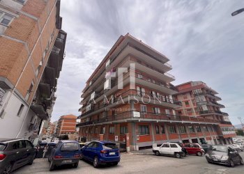 Foto 15 - Three-room apartment Via Longano
 
18, Campobasso - photo 15