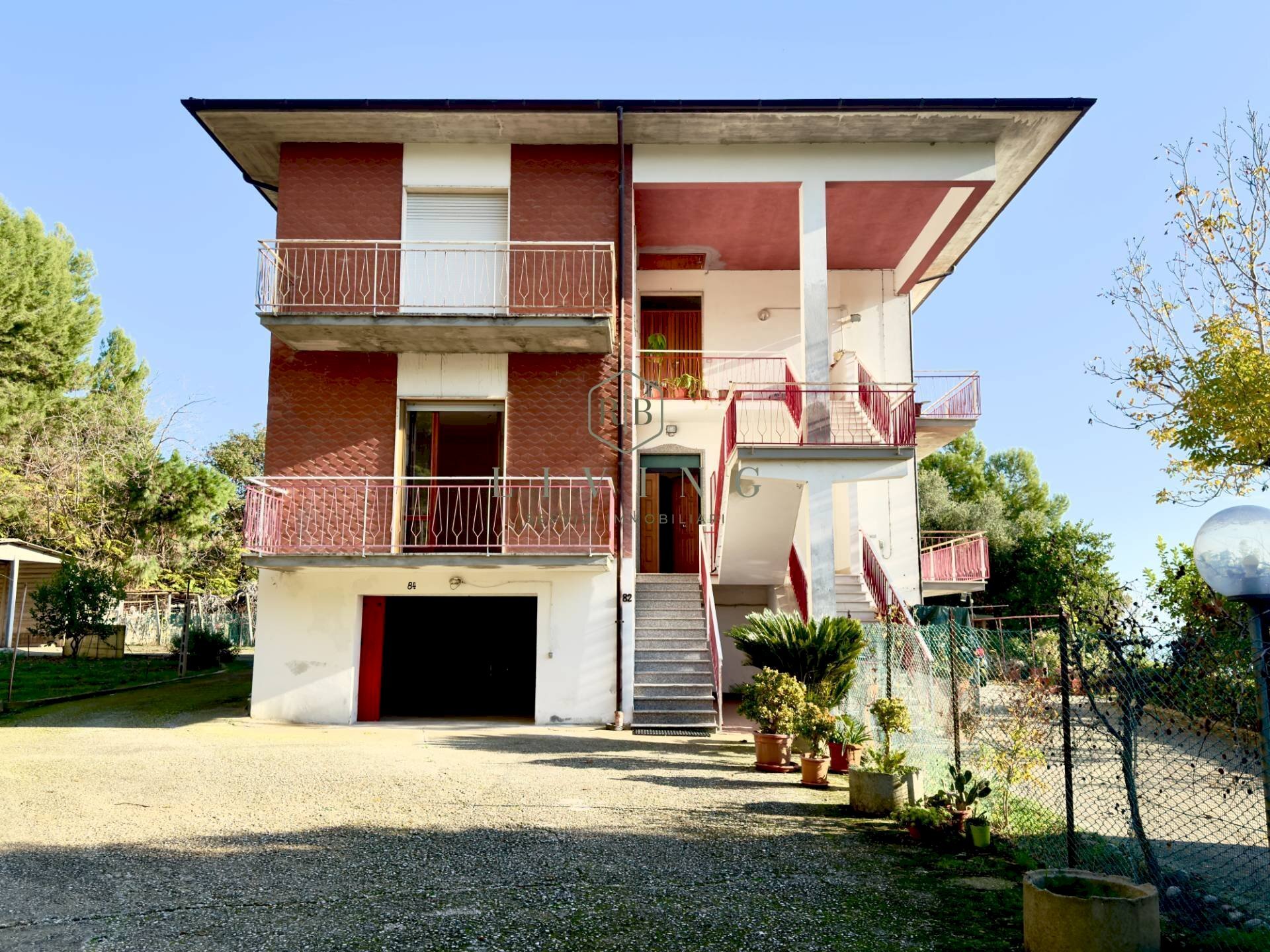 Foto 2 - Apartment Strada Comunale San Francesco
82, Grottammare - photo 2