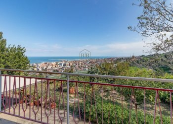 Foto 1 - Appartamento Strada Comunale San Francesco
 
82, Grottammare - foto 1