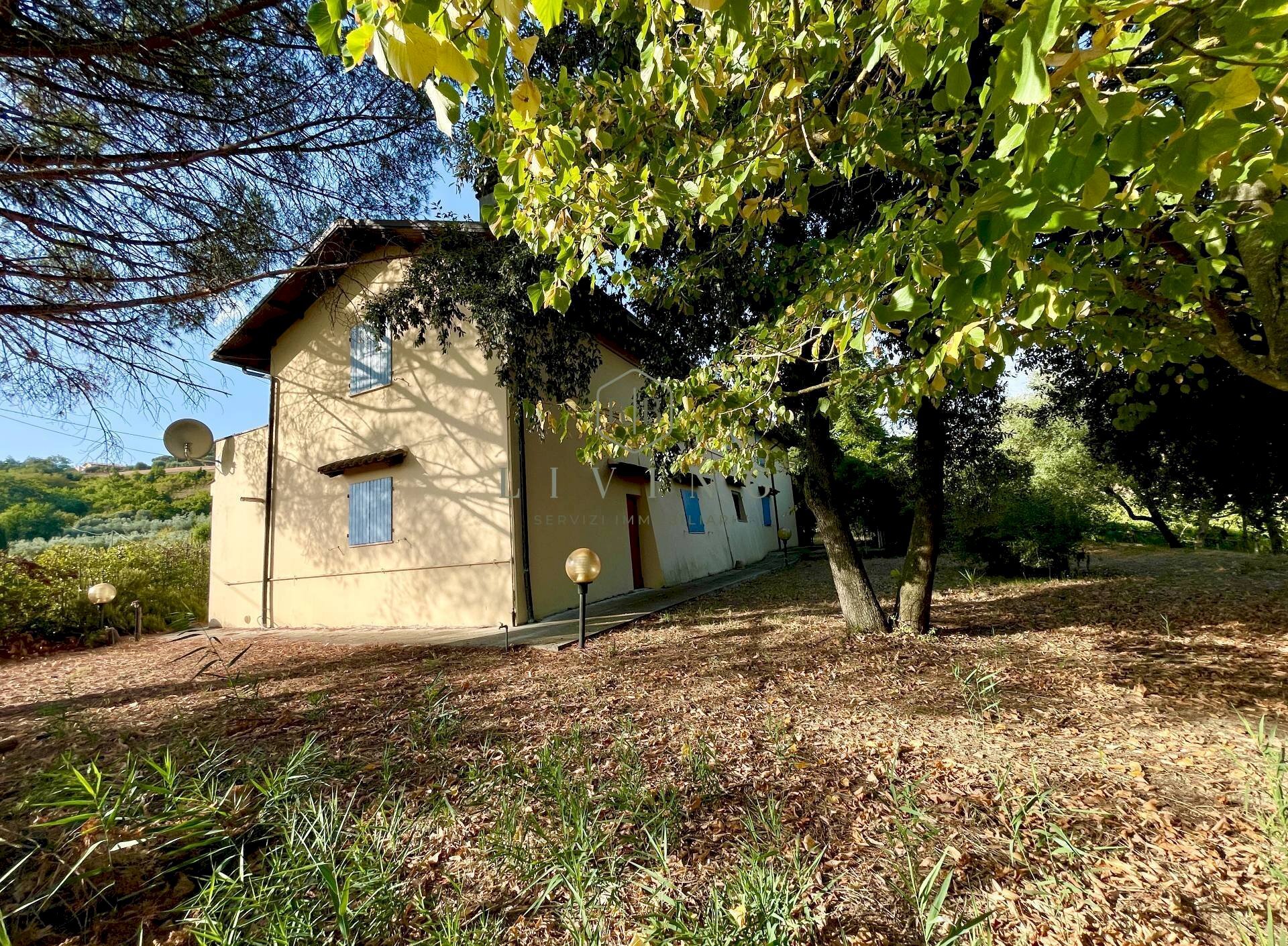 Foto 1 - Rustic Via Fante di Sotto
 
1, Spinetoli - photo 1