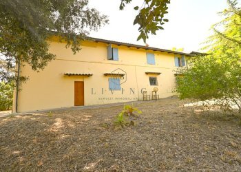 Foto 6 - Rustico Via Fante di Sotto
 
1, Spinetoli - foto 6