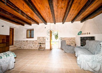 Foto 15 - Rustico Via Fante di Sotto
 
1, Spinetoli - foto 15