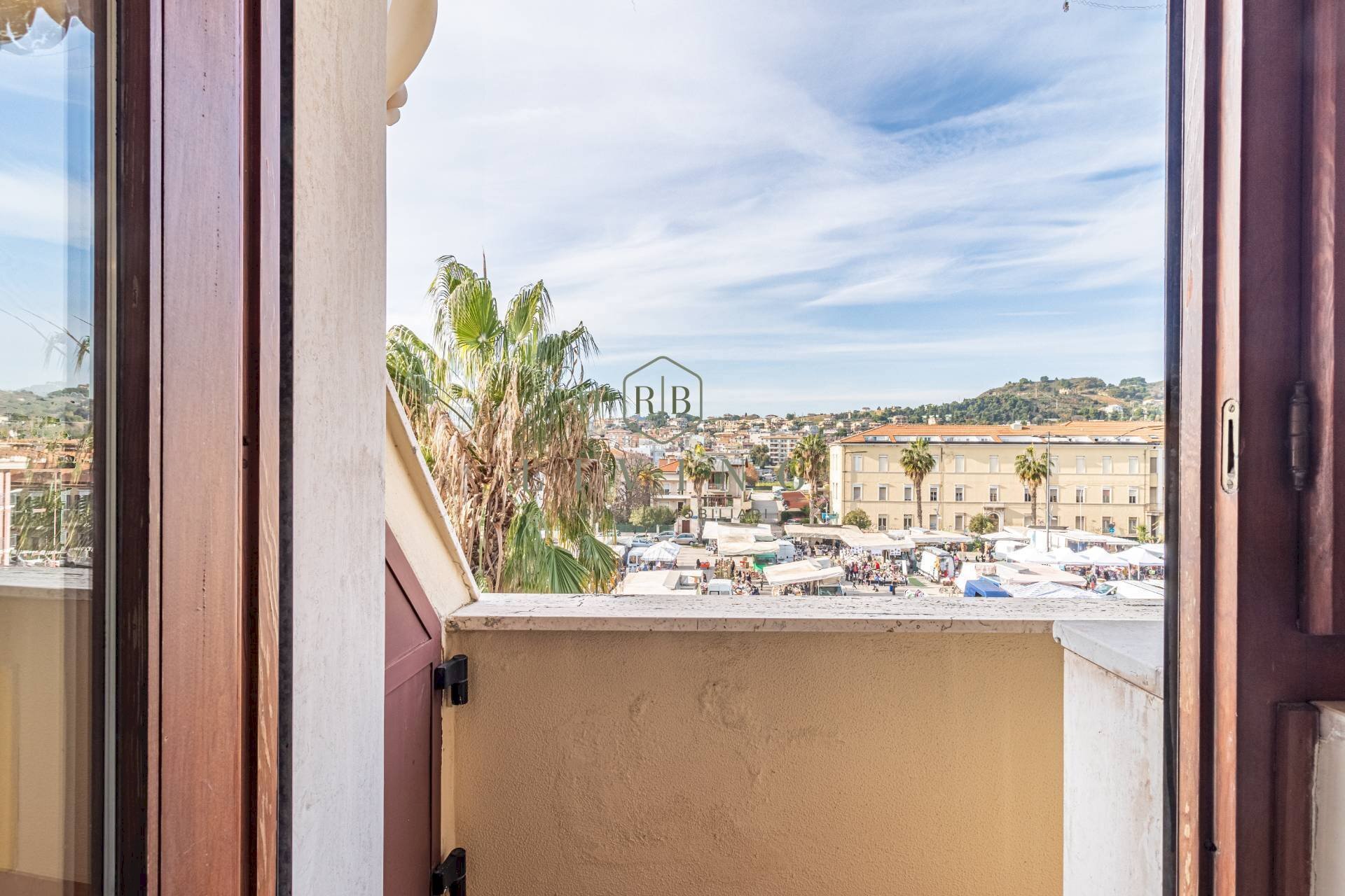 Foto 2 - Trilocale Via Calatafimi
 
90, San Benedetto del Tronto - foto 2