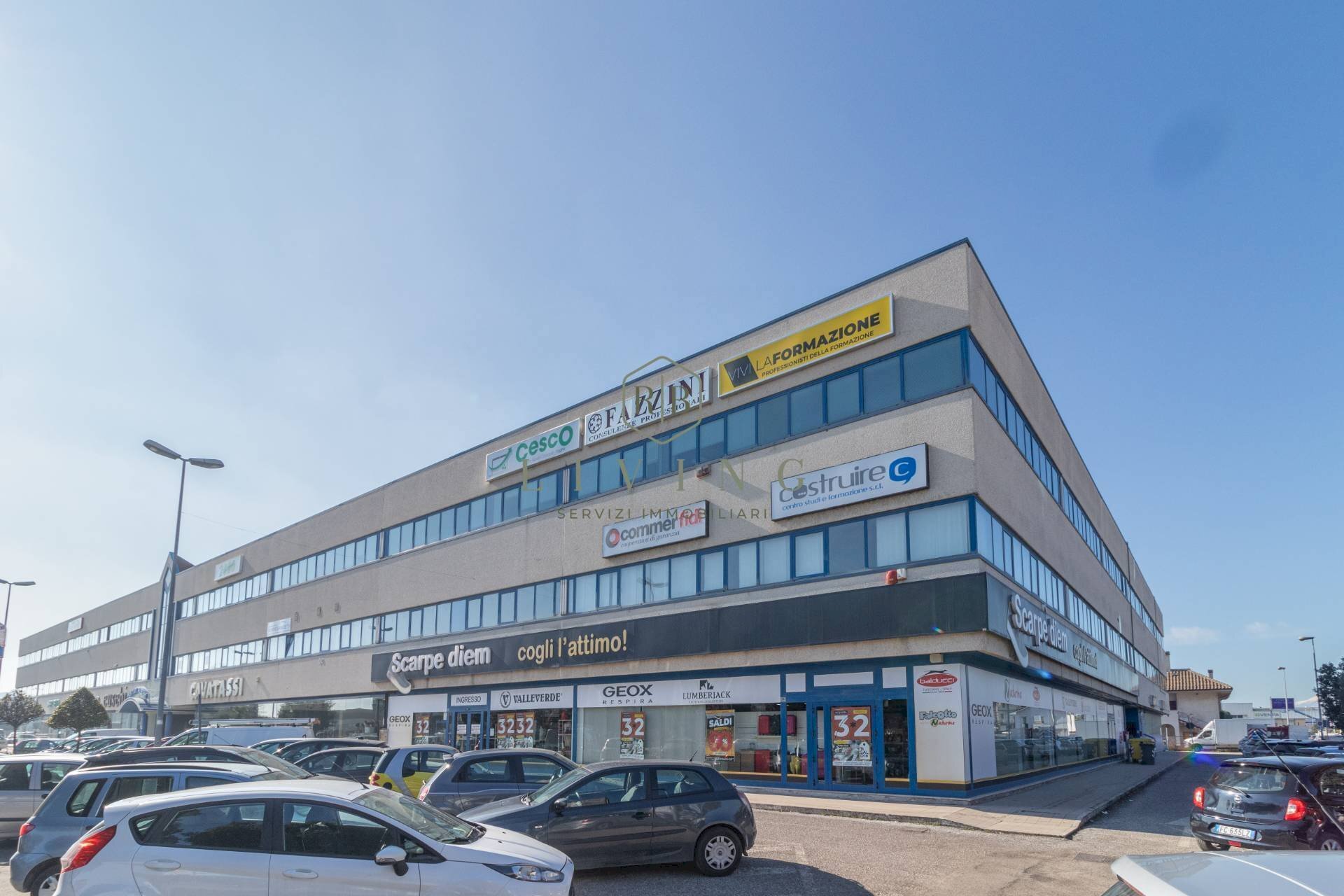 Foto 3 - Office Via Pasubio
36, San Benedetto del Tronto - photo 3