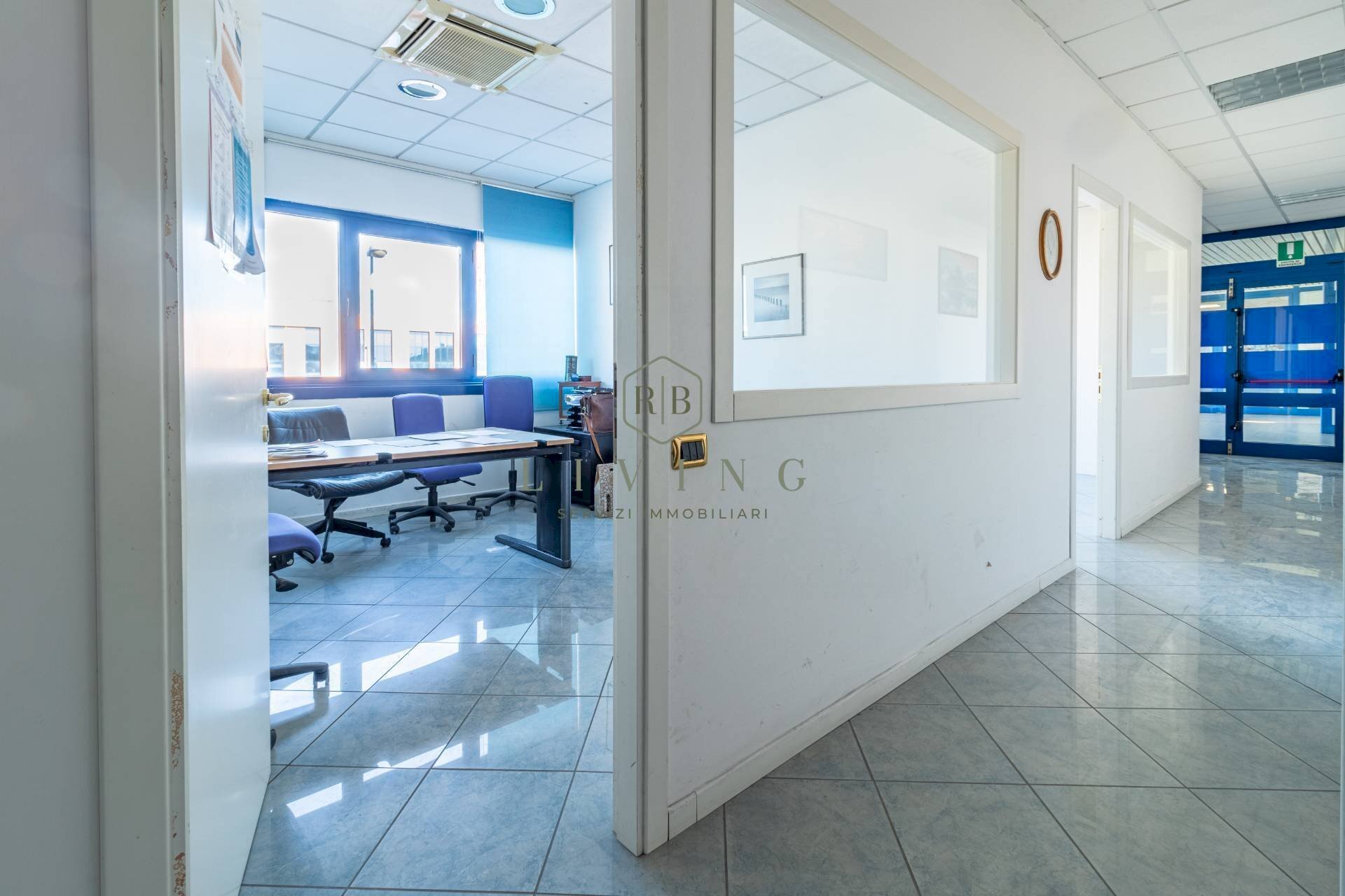 Foto 1 - Office Via Pasubio
 
36, San Benedetto del Tronto - photo 1