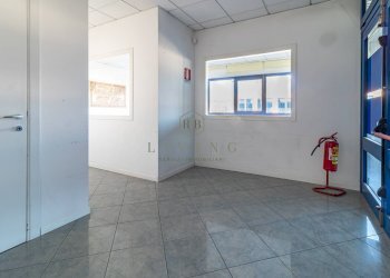 Foto 4 - Office Via Pasubio
 
36, San Benedetto del Tronto - photo 4