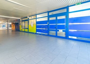 Foto 9 - Office Via Pasubio
 
36, San Benedetto del Tronto - photo 9