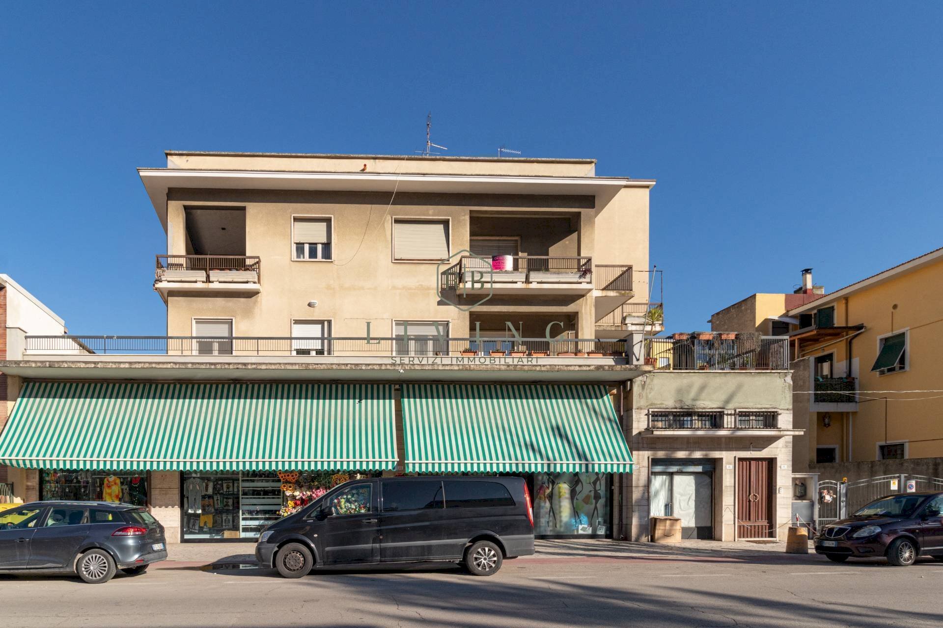 Foto 2 - Apartment Via F.lli Rosselli
16, Grottammare - photo 2