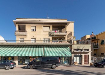 Foto 2 - Appartamento Via F.lli Rosselli
 
16, Grottammare - foto 2