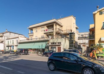 Foto 14 - Appartamento Via F.lli Rosselli
 
16, Grottammare - foto 14