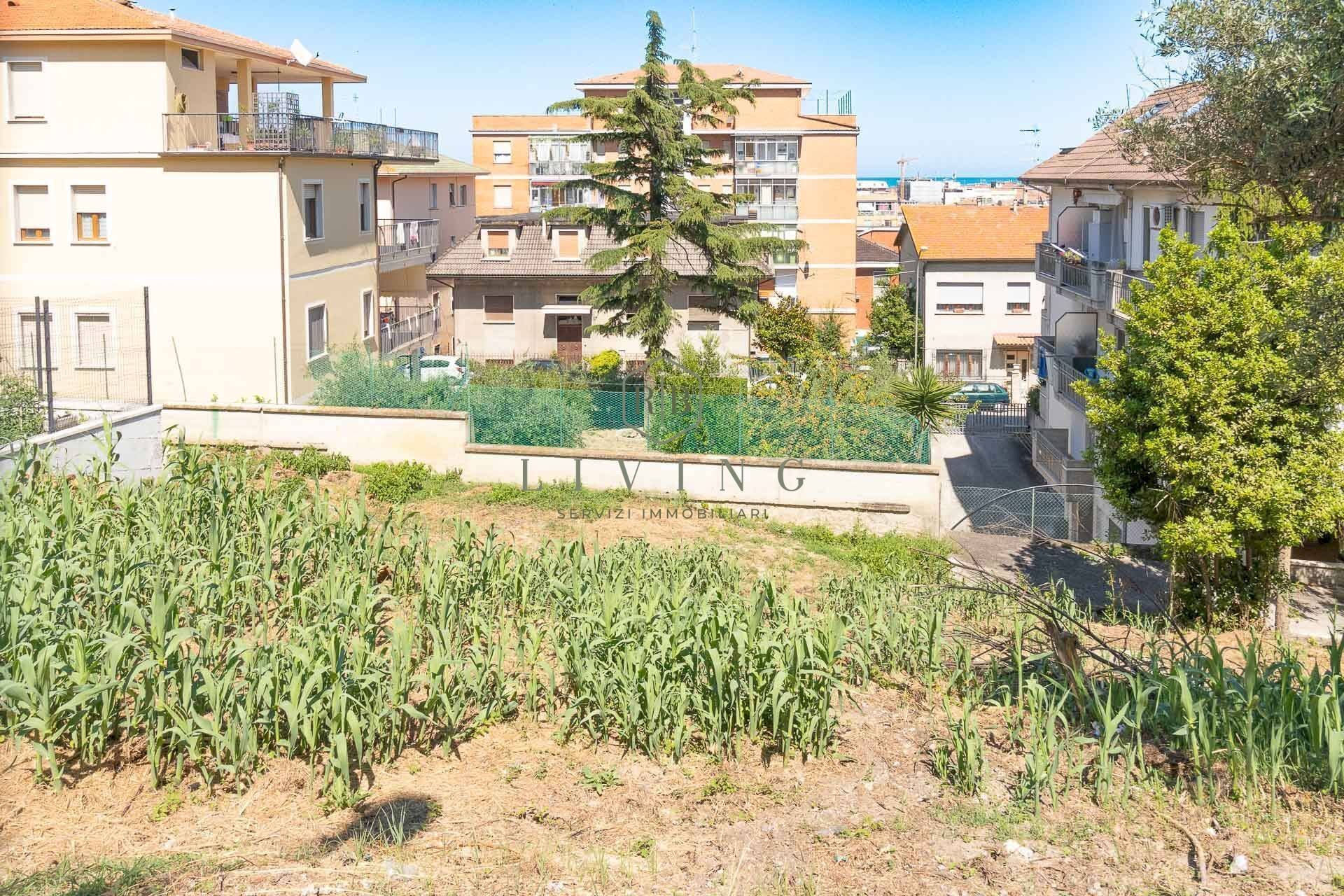 Foto 1 - Terreno edificabile Contrada Marinuccia
 
snc, San Benedetto del Tronto - foto 1