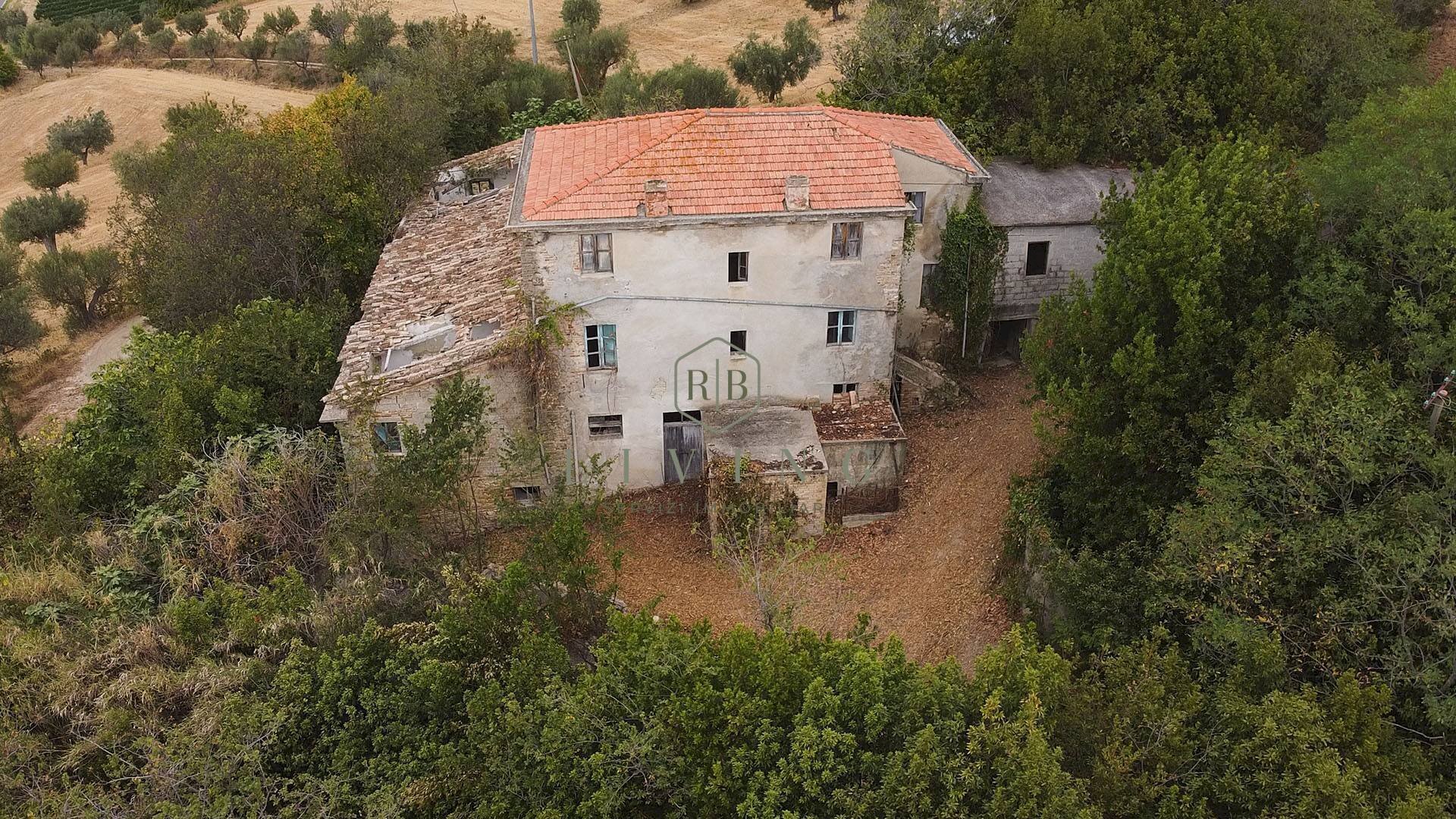 Foto 2 - Rustic Contrada San pietro
 
snc, Massignano - photo 2