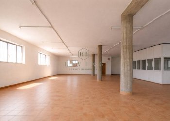 Foto 3 - Magazzino Grottammare - foto 3