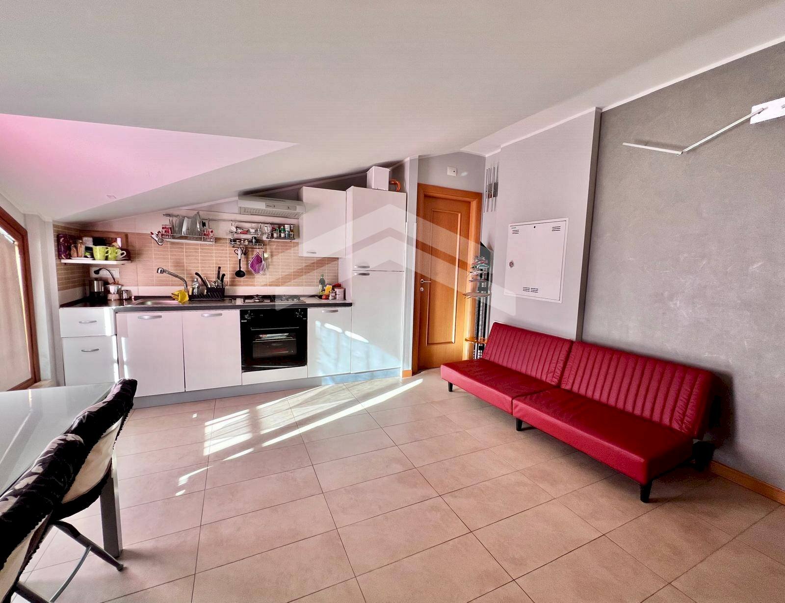 Foto 1 - Two-room apartment Via G. Vico, Campobasso - photo 1