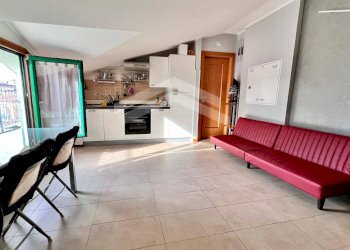 Foto 4 - Bilocale Via G. Vico, Campobasso - foto 4