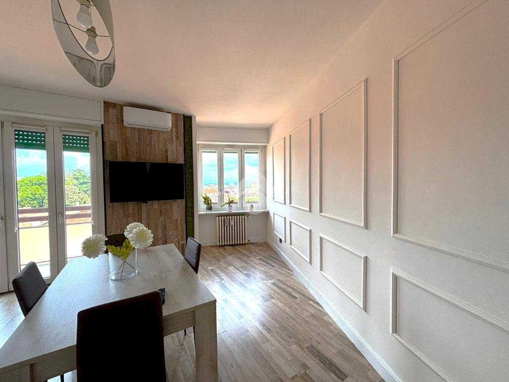 Appartamento Via S. Rocco, Favria - foto 2