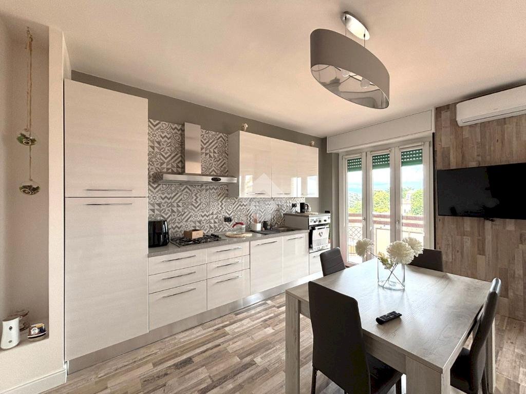 Appartamento Via S. Rocco, Favria - foto 3