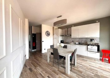 Three-room apartment Via S. Rocco, Favria - photo 1