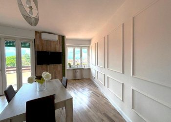 Three-room apartment Via S. Rocco, Favria - photo 2