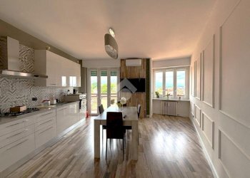 Three-room apartment Via S. Rocco, Favria - photo 4