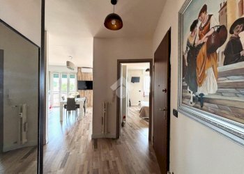 Three-room apartment Via S. Rocco, Favria - photo 5