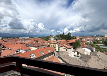 Three-room apartment Via S. Rocco, Favria - photo 15