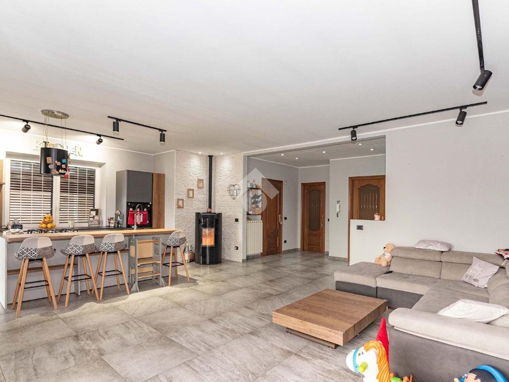 Semi-detached house Via Remondi, Ciriè - photo 2