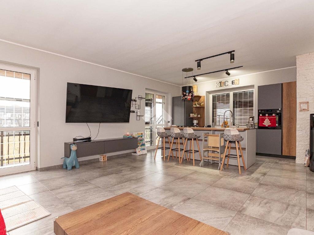 Semi-detached house Via Remondi, Ciriè - photo 1