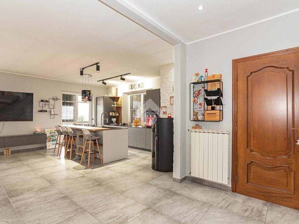 Semi-detached house Via Remondi, Ciriè - photo 3
