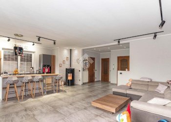 Casa semi indipendente Via Remondi, Ciriè - foto 1