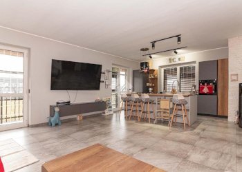 Casa semi indipendente Via Remondi, Ciriè - foto 2