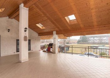 Casa semi indipendente Via Remondi, Ciriè - foto 5