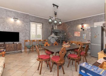 Casa semi indipendente Via Remondi, Ciriè - foto 15