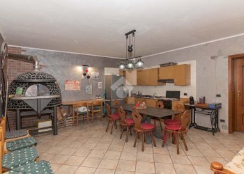 Casa semi indipendente Via Remondi, Ciriè - foto 16