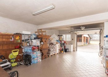 Casa semi indipendente Via Remondi, Ciriè - foto 18